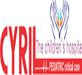 Cyril The Children's Hospital Ahmedabad